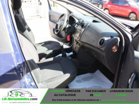 Dacia Logan MCV dCi 90 BVM  occasion � Beaupuy - photo n�5