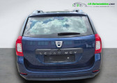 Dacia Logan MCV dCi 90 BVM   Beaupuy 31