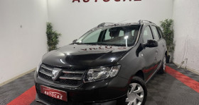 Dacia Logan MCV , garage SAS AUTOCAZ  THIERS