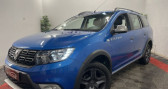 Dacia Logan MCV occasion année 2017 boite Manuelle Annonce Dacia Logan MCV occasion Diesel dCi 90 Stepway 2017 95000KM à THIERS