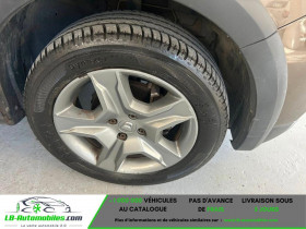 Dacia Logan MCV dCi 95  occasion � Beaupuy - photo n�6