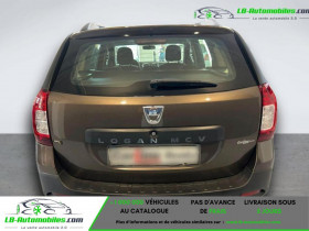 Dacia Logan MCV dCi 95  occasion � Beaupuy - photo n�4