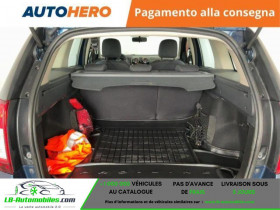 Dacia Logan MCV dCi 95  occasion � Beaupuy - photo n�5