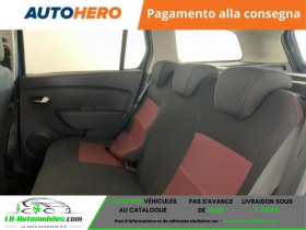 Dacia Logan MCV dCi 95  occasion � Beaupuy - photo n�4