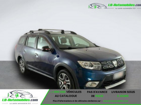 Dacia Logan MCV dCi 95  occasion � Beaupuy - photo n�2