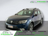Dacia Logan MCV dCi 95  � Beaupuy 31