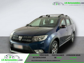 Dacia Logan MCV , garage LB AUTOMOBILES � Beaupuy