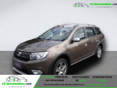 Dacia Logan MCV dCi 95   Beaupuy 31