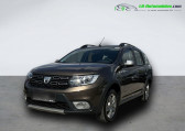 Dacia Logan MCV occasion année 2020 boite Manuelle Annonce Dacia Logan MCV occasion Diesel dCi 95 à Beaupuy