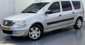 Dacia Logan MCV I Phase II - 1.4i 8V - 6cv (75 ch) - BVM5 - 5 portes - Gris    Thiers 63