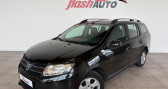 Annonce Dacia Logan MCV occasion Diesel II 1.5 DCi 90cv-2013 � Gerzat