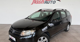 Dacia Logan MCV , garage FLASH AUTO � Gerzat
