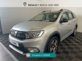 Dacia Logan MCV Logan MCV Blue dCi 95 SL Techroad   Berck 62
