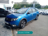 Annonce Dacia Logan MCV occasion Diesel Logan MCV dCi 90 Advance  Neufchtel-en-Bray