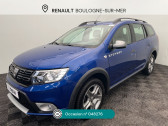 Annonce Dacia Logan MCV occasion Essence Logan MCV TCe 90 Easy-R Stepway � Boulogne-sur-Mer
