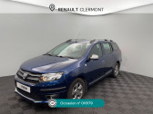 Dacia Logan MCV Logan MCV TCe 90 SL 10 Ans   Clermont 60