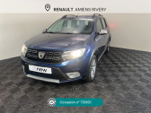Dacia Logan MCV Logan MCV TCe 90 SL Techroad   Rivery 80