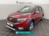 Annonce Dacia Logan MCV occasion Essence Logan MCV TCe 90 Stepway � Persan