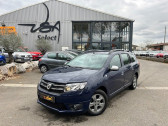 Dacia Logan MCV occasion année 2015 boite Manuelle Annonce Dacia Logan MCV occasion Essence MCV II 0.9 TCE CELEBRATION à Toulouse