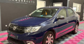 Annonce Dacia Logan MCV occasion Essence SCe 75 Essentiel 1e Ma�n suivi complet � Bruay la buissiere