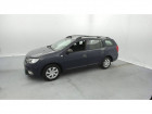Dacia Logan MCV occasion année 2020 boite Manuelle Annonce Dacia Logan MCV occasion Essence SCe 75 Essentiel à QUIMPER