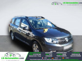 Dacia Logan MCV SCe 75  � Beaupuy 31