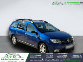 Dacia Logan MCV SCe 75  � Beaupuy 31