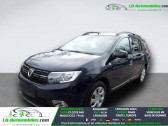 Annonce Dacia Logan MCV occasion Essence SCe 75 � Beaupuy