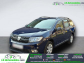 Dacia Logan MCV SCe 75  � Beaupuy 31