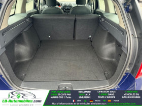 Dacia Logan MCV SCe 75  occasion � Beaupuy - photo n�9