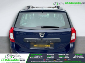 Dacia Logan MCV SCe 75  occasion � Beaupuy - photo n�6
