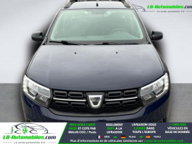 Dacia Logan MCV SCe 75  occasion � Beaupuy - photo n�5