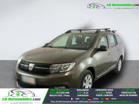 Dacia Logan MCV , garage LB AUTOMOBILES � Beaupuy