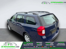Dacia Logan MCV SCe 75  occasion � Beaupuy - photo n�4