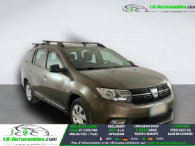 Dacia Logan MCV SCe 75  occasion � Beaupuy - photo n�2