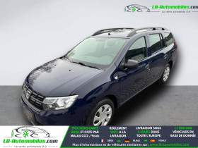 Dacia Logan MCV SCe 75  occasion � Beaupuy - photo n�2