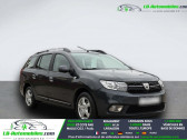 Dacia Logan MCV SCe 75  � Beaupuy 31