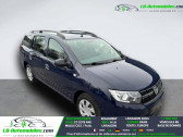Dacia Logan MCV SCe 75  � Beaupuy 31