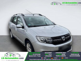 Annonce Dacia Logan MCV occasion Essence SCe 75 � Beaupuy