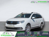 Dacia Logan MCV SCe 75  � Beaupuy 31