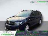 Dacia Logan MCV SCe 75  � Beaupuy 31