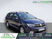 Dacia Logan MCV SCe 75  � Beaupuy 31