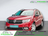 Annonce Dacia Logan MCV occasion Essence SCe 75 � Beaupuy