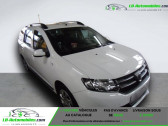 Annonce Dacia Logan MCV occasion Essence SCe 75 � Beaupuy