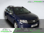 Annonce Dacia Logan MCV occasion Essence SCe 75 � Beaupuy
