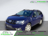 Annonce Dacia Logan MCV occasion Essence SCe 75 � Beaupuy