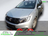 Annonce Dacia Logan MCV occasion Essence SCe 75 � Beaupuy