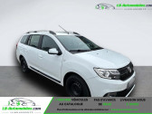 Annonce Dacia Logan MCV occasion Essence SCe 75 � Beaupuy