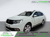 Annonce Dacia Logan MCV occasion Essence SCe 75 � Beaupuy