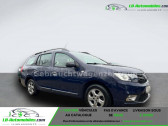 Dacia Logan MCV SCe 75  � Beaupuy 31